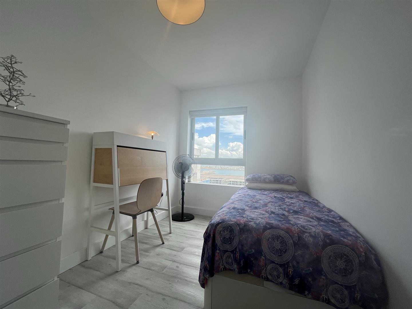  Image of Apartment - 2 Bedrooms - 2 Bathrooms for Rental in Watergardens-Gibraltar, Image 7